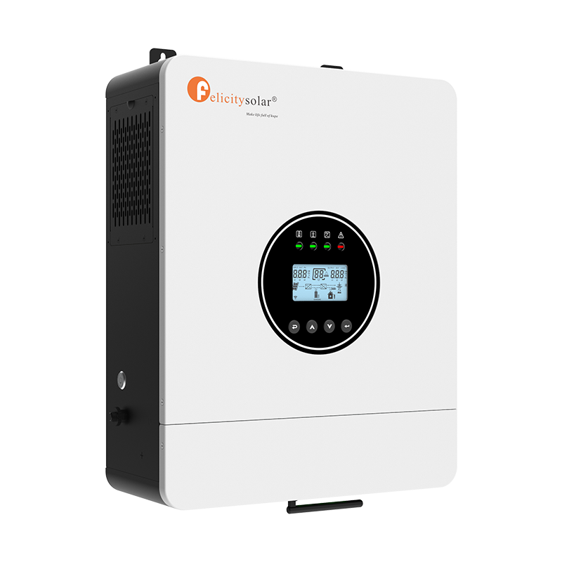 Felicity IVBM10048P1G1 10KW 48V Hybrid Inverter