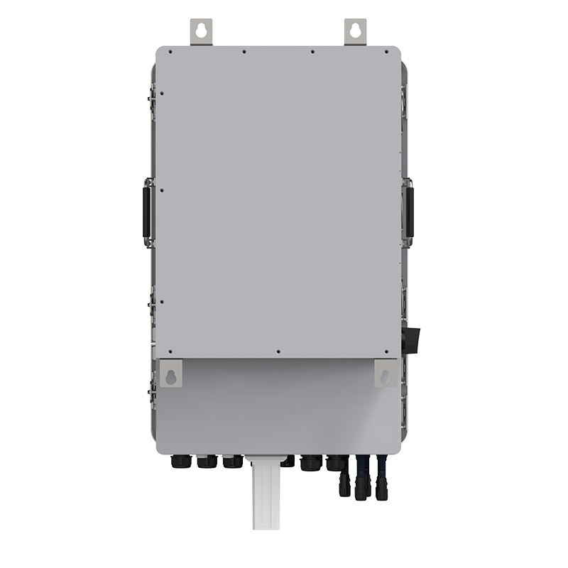 IVGM8KLP1G1-2 Felicity T-REX-10KHP3G01 10KW Three-Phase Hybrid Inverter