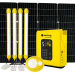 SunKing HomePlus Max Business Bundle