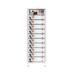 Deye BOS-G Pro 9-Layer Rack for 8pcs 5kWh HV Batteries