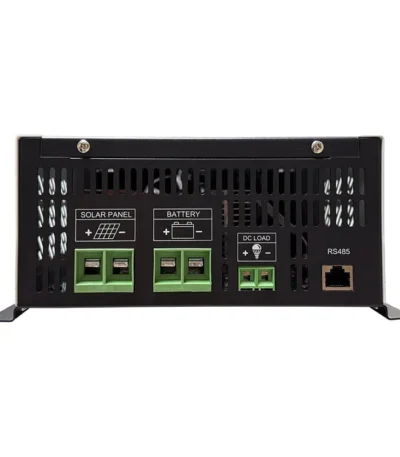 Itel Energy 80A MPPT Charge Controller 12V/24V/48V Solar Regulator