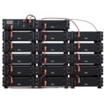 Deye Battery Management Unit (BMU) for BOS-A Series HV Batteries
