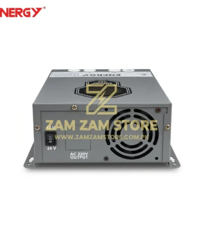 Itel Energy WiFi Data Logger Pro Real-Time Inverter Monitoring Device