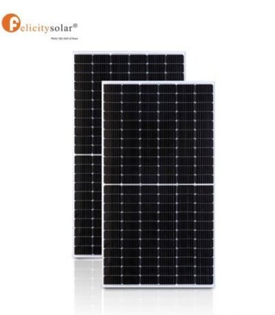 Felicity HOPE2000 Portable Power Station 2000W Lithium Solar Generator
