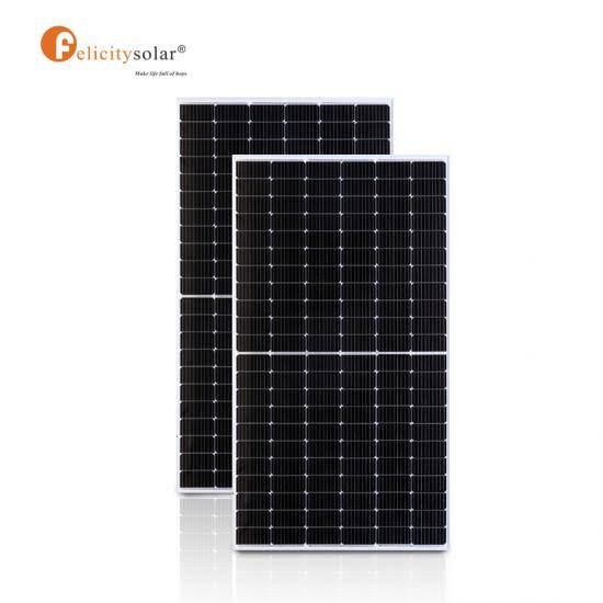 image Felicity HOPE2000 Portable Power Station 2000W Lithium Solar Generator