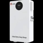 SRNE HF4845S80-H 4.5KW/48V 80A MPPT Hybrid Inverter