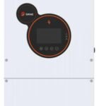 SRNE MC2430N10 MPPT Charge Controller 30A