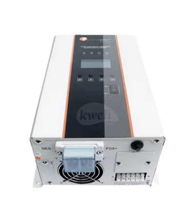 Felicity IVPS0712 700VA 12V Pure Sine Wave Inverter