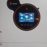 SRNE ASP48150U250-H 15KW Split-Phase Hybrid Inverter