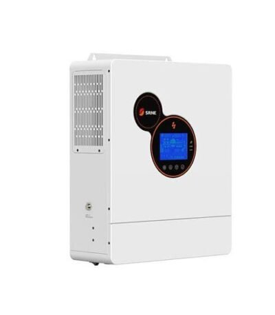 SRNE ASP48100U200-H 10KW Split-Phase Hybrid Inverter