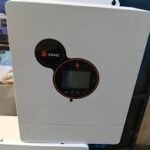 SRNE HYP48120S200-H 12KW/48V 200A MPPT Hybrid Inverter