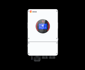 SRNE HESP48100 10KW High Voltage Hybrid Inverter