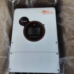 SRNE HYP48100S200-H 10KW/48V 200A MPPT Hybrid Inverter