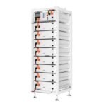 Deye SUN-5K-SG03LP1-EU 5kW Low Voltage Hybrid Inverter