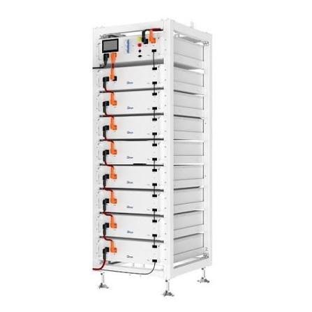 Deye SUN-5K-SG03LP1-EU 5kW Low Voltage Hybrid Inverter