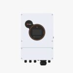 SRNE HYP4880S120-H 8KW/48V 120A MPPT Hybrid Inverter