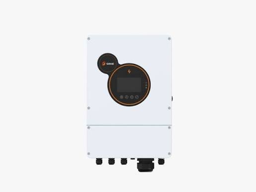 SRNE HYP4880S120-H 8KW/48V 120A MPPT Hybrid Inverter