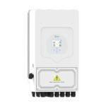 Deye SUN-255K-G04 255kW Utility Scale String Inverter