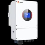 SRNE HYP4850S100-H 5KW/48V Parallel Hybrid Inverter