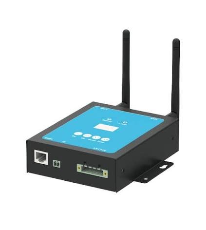 images (17) Deye Smart Logger GPRS Module Remote Monitoring Device - Image 1