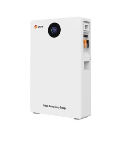SRNE HF4855S100-H 5.5KW/48V 100A MPPT Hybrid Inverter