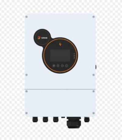 SRNE MC2420N10 MPPT Charge Controller 20A