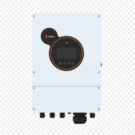 SRNE MC2420N10 MPPT Charge Controller 20A