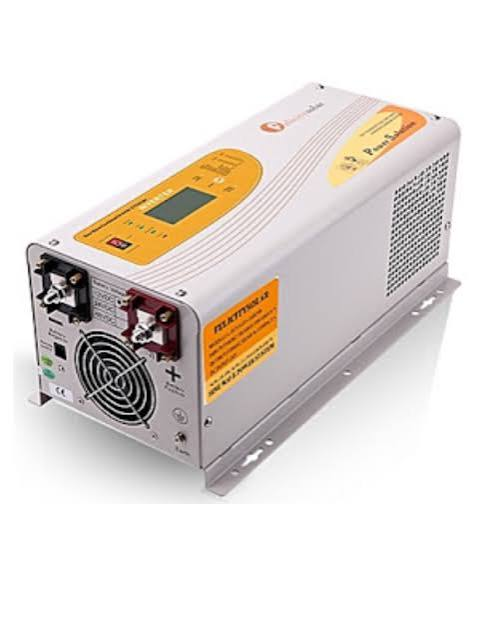 Felicity IVPS3524 3.5KVA 24V Pure Sine Wave Inverter