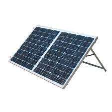 SunKing Solar Fan Deluxe 16-Inch