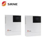 SRNE ML48100 MPPT Charge Controller 100A 150V