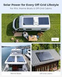 SunKing 5.4kWp Solar Panel Set (12 × 450Wp)