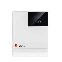 SRNE ML4860 MPPT Charge Controller 60A 150V
