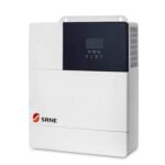 SRNE ML2440 MPPT Charge Controller 40A