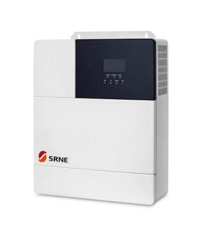 SRNE ML2440 MPPT Charge Controller 40A