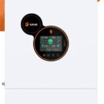 SRNE MC2440N10 MPPT Charge Controller 40A