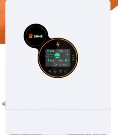 SRNE MC2440N10 MPPT Charge Controller 40A
