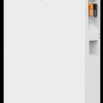 SRNE HF2440U80-H 4KW/24V 80A MPPT 500VDC Hybrid Inverter