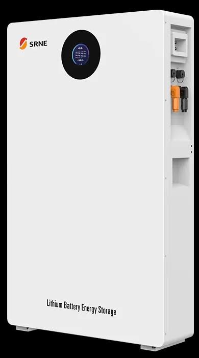 SRNE HF2440U80-H 4KW/24V 80A MPPT 500VDC Hybrid Inverter