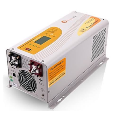 Felicity IVEM3024-II 3KVA 24V Hybrid Inverter