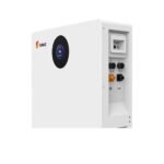 SRNE HF2435U80-H 3.5KW/24V 80A MPPT 500VDC Hybrid Inverter
