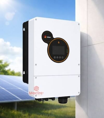 SRNE SHI2430 PWM Charge Controller 30A