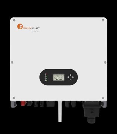 Felicity HOPE1000 Portable Power Station 1000W