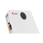SRNE HF2430U60-100 3KW/24V 60A MPPT Hybrid Inverter