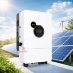SRNE HESP48120 12KW High Voltage Hybrid Inverter