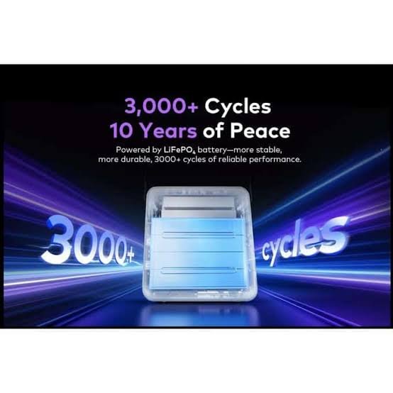 Itel Energy LV-IPL-51314Y 16.07kWh / 48V Lithium Battery IP65