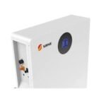 SRNE HF2425U60-100 2.5KW/24V 60A MPPT 100VDC Hybrid Inverter