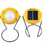SunKing Pro 400 Solar Lantern, 400 Lumens Solar Light