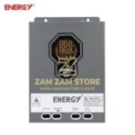 Itel Energy 700W N-Type Bifacial Solar Panel Utility Grade PV Module