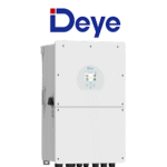 Deye SUN-80K-SG01HP3-EU-EM6 80kW Three Phase HV Hybrid Inverter
