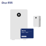 Deye BOS-A-7.68 7.68kWh High Voltage Lithium Battery